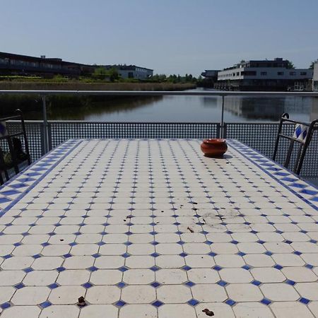 Middelburg Koperwiek Экстерьер фото