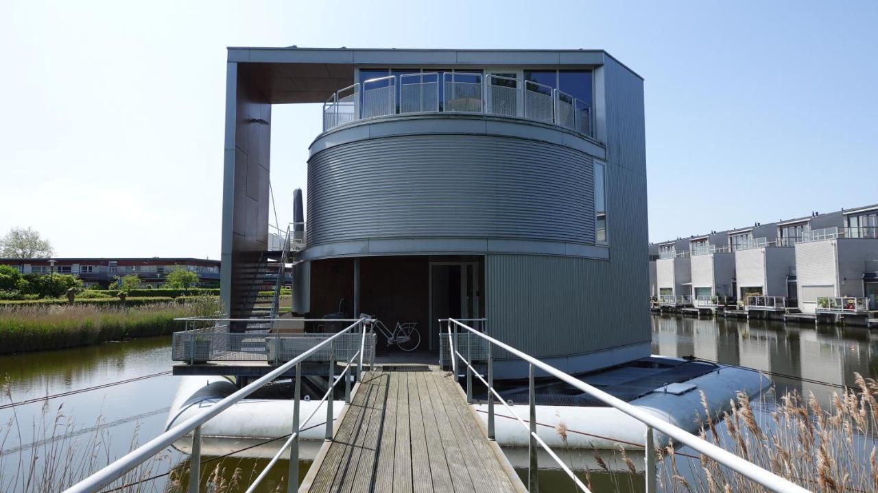 Middelburg Koperwiek Экстерьер фото