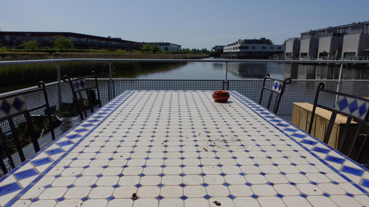 Middelburg Koperwiek Экстерьер фото