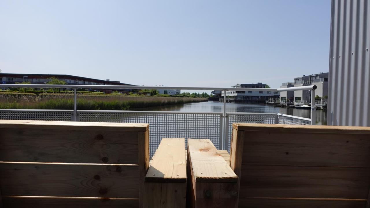 Middelburg Koperwiek Экстерьер фото